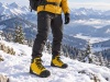 Raczki na buty nakładki 45-48 XL Trizand