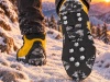 Raczki na buty nakładki 45-48 XL Trizand