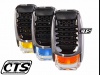 Zapach samochodowy INTENS LIQUID BLACK