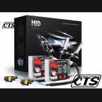 Zestaw Xenon Analogowy HID H7 8000K  M-Tech Basic DC