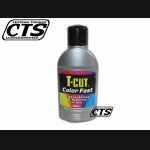 CarPlan T-Cut Color Fast Srebrno Szary 500ml