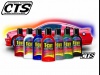 CarPlan T-Cut Color Fast Jasno Czerwony 500ml