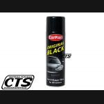 CarPlan Original Black do plastików 500ml