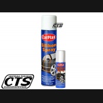 CarPlan Silikon Spray 300ml