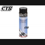 CAR-REP Spray 500ml czarny połysk