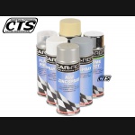 CAR-REP Spray Cynk 400ml