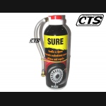 ATAS Sure naprawia przebite opony 300ml