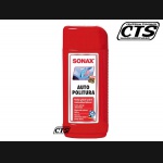 SONAX Wosk Auto Politura 250ml