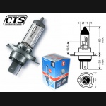 Żarówka H4 12V 60/55W OSRAM (1szt.)