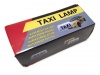 Lampa # Sygnalizator # Znak TAXI - na magnes ŻÓŁTY (szpakówka)