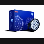 Lampy dzienne diodowe 18 FLUX LED # ATEST RL