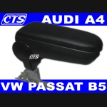 Podłokietnik uchylany do VW PASSAT B5 AUDI A4