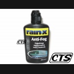 RAIN-X ANTI-FOG Zapobiega parowaniu szyb 200ML