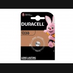 Bateria CR 1220 3V DURACELL (1szt.)