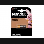 Bateria A27 MN27 L828 12V DURACELL (1szt.)