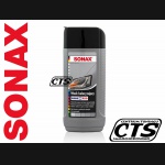 SONAX Wosk koloryzujący NanoPro - srebrny 250ml