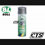 BOLL Lakier termiczny spray srebrny 650°C 500ml