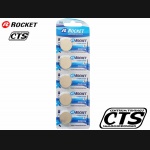 Bateria CR 2016 3V ROCKET (5szt.)