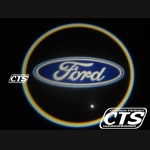 Projektor LED FORD (2szt.)