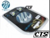Żarówka W5W T10 12V 1 LED SMD5050 biała (2szt.)