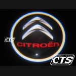 Projektor LED CITROEN (2szt.)