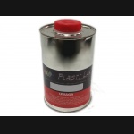 Plasti Lak / PlastiLak 1L Czerwony