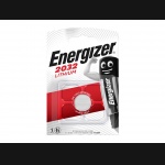 Bateria CR 2032 3V ENERGIZER (1szt.)