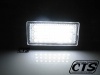 Oświetlenie tablicy Led NR08 CANBUS BMW E38