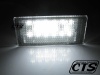 Oświetlenie tablicy Led NR19 BMW E46 2D