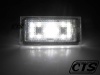 Oświetlenie tablicy Led NR24 BMW E66