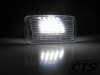 Oświetlenie tablicy Led NR32 Peugeot Citroen
