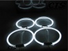 Ringi CCFL Ford Focus MK2 2005- MaxLed 4szt.