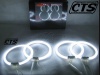 Ringi CCFL BMW E30 E32 E34 MaxLed 4szt.