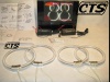 Ringi CCFL BMW E30 E32 E34 MaxLed 4szt.