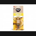 Zapach zawieszka K2 VENTO LEMON 8ml