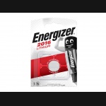 Bateria CR 2016 3V ENERGIZER (1szt.)