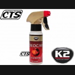 K2 Deocar Fahren Zapach w atomizerze 100ml