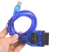 Interfejs diagnostyczny VAG USB OBD II-4 VAG-COM