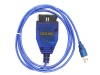 Interfejs diagnostyczny VAG USB OBD II-4 VAG-COM