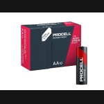 Bateria LR6 AA 1.5V DURACELL Procell (10szt.)