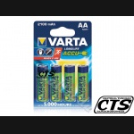 Akumulatorki R6 AA - 4szt. - Varta Ready2use Ni-MH 2100mAh