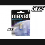 Bateria LR01 N 1.5V MAXELL (1szt.)